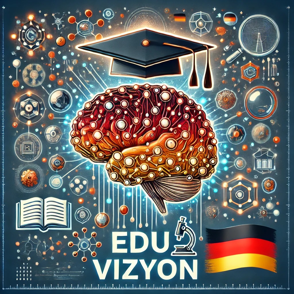 Almanya Nörobilim Yüksek Lisans Okulları