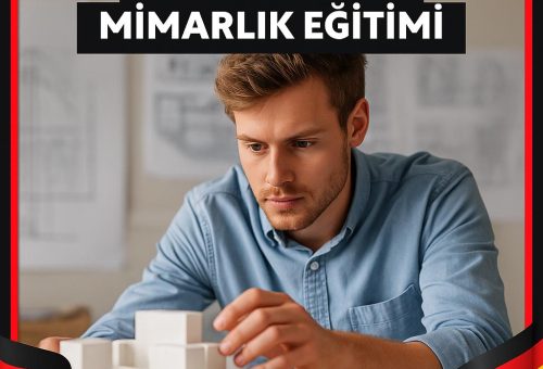 Almanya’da Mimarlık Eğitimi