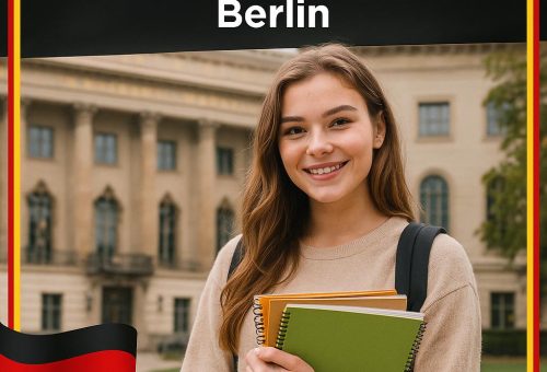 Berlin University of the Arts (UdK) – Berlin Sanat Üniversitesi