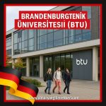Brandenburg Teknik Üniversitesi ( BTU )