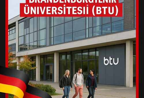 Brandenburg Teknik Üniversitesi ( BTU )
