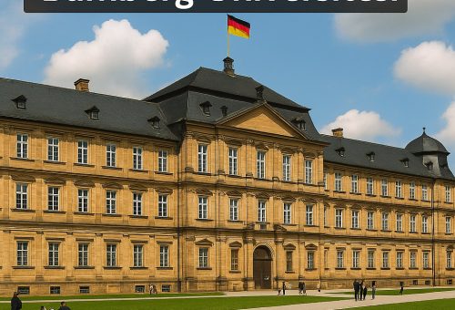 Bamberg Üniversitesi