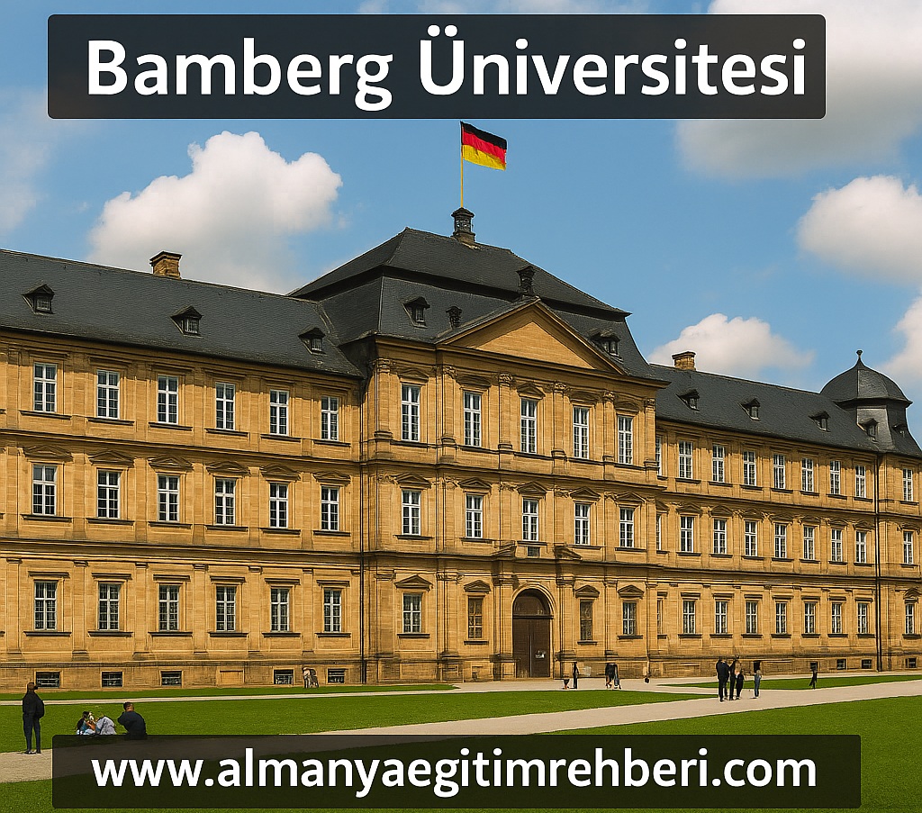 Bamberg Üniversitesi