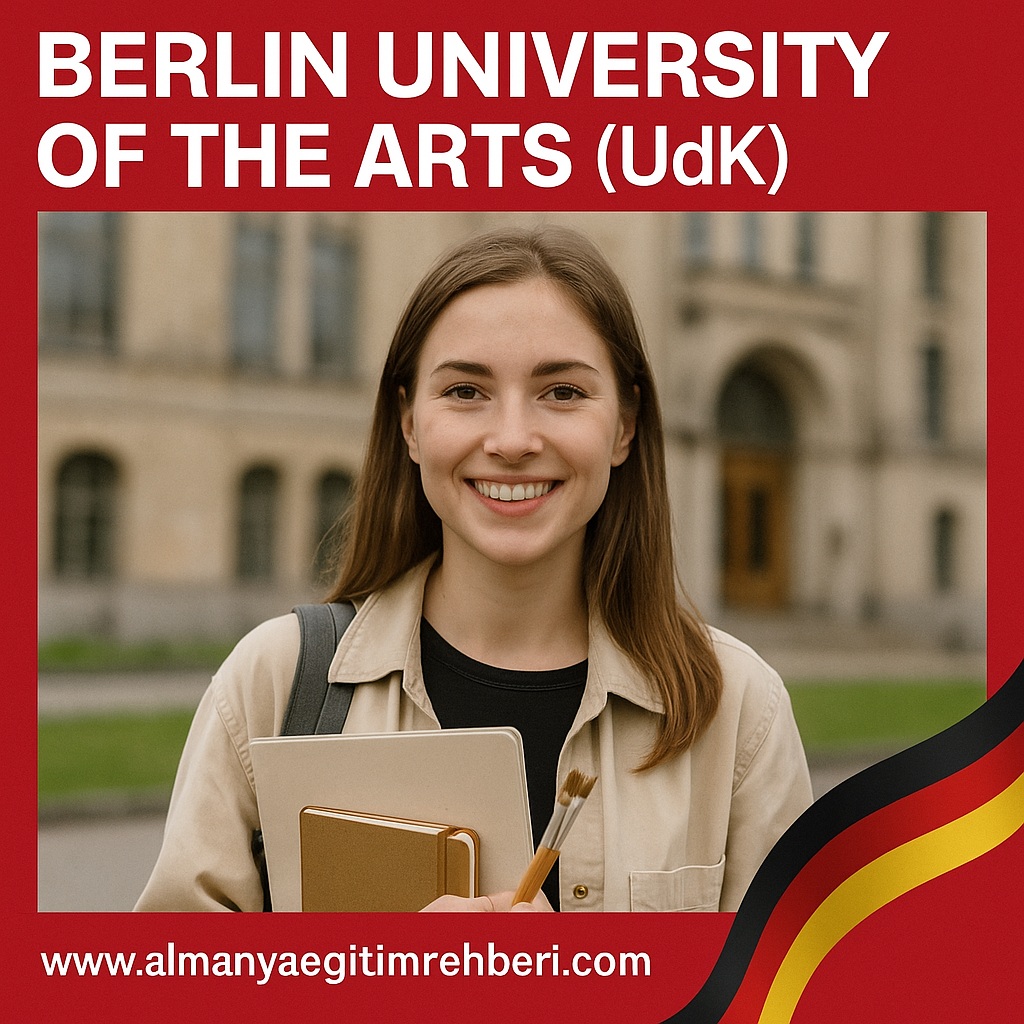 Berlin University of the Arts