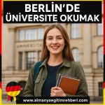 Berlin’de Üniversite Okumak
