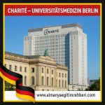 Charité – Universitätsmedizin Berlin