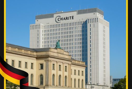 Charité – Universitätsmedizin Berlin