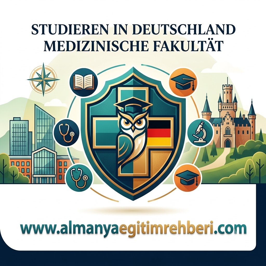 Hannover Medical School (Medizinische Hochschule Hannover - MHH).