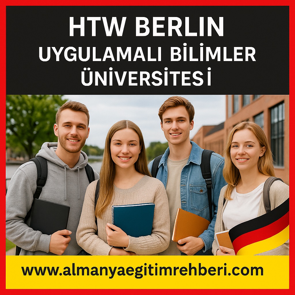 HTW Berlin , Hochschule für Technik und Wirtschaft Berlin