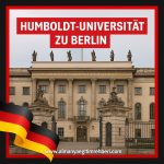 Humboldt Üniversitesi Berlin