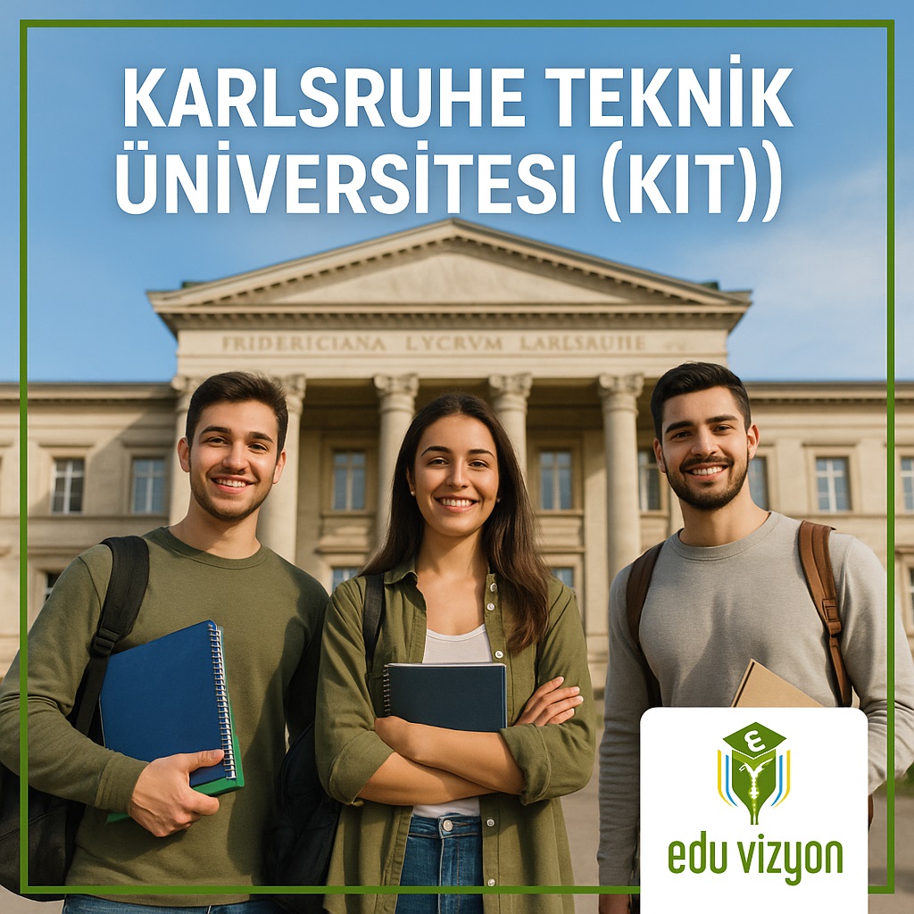 Karlsruhe Teknoloji Enstitüsü (KIT)