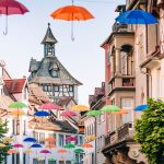 Konstanz’da eğitim