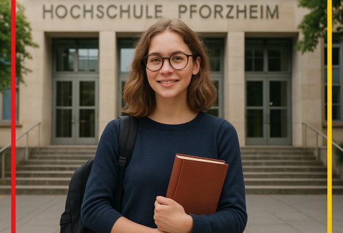 Pforzheim Üniversitesi