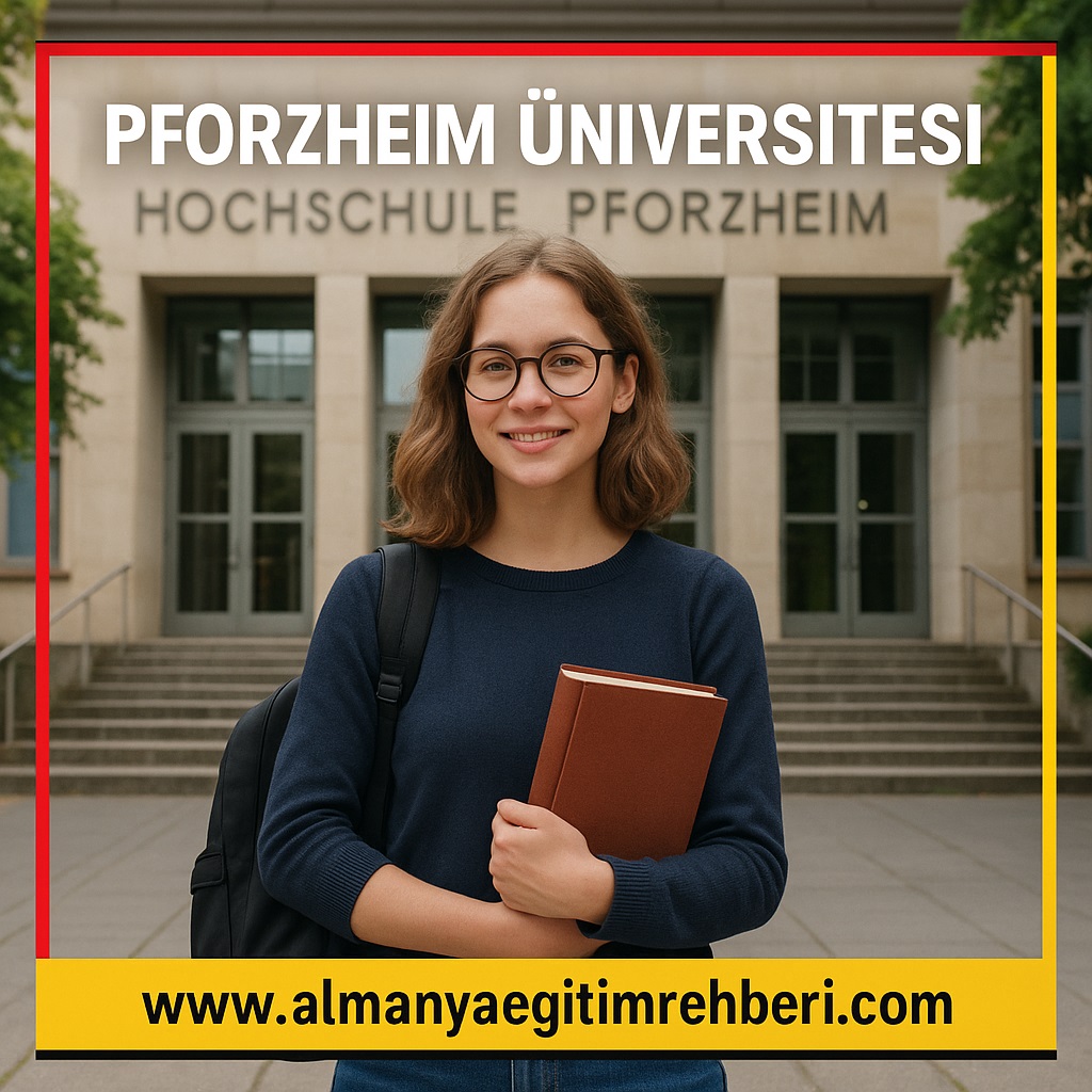 Pforzheim Üniversitesi