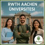 RWTH Aachen Üniversitesi Ücretli mi oluyor ?