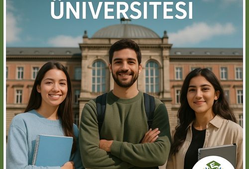 RWTH Aachen Üniversitesi Ücretli mi oluyor ?