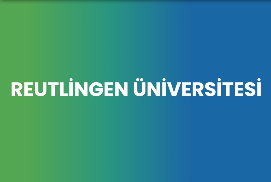 Reutlingen Üniversitesi