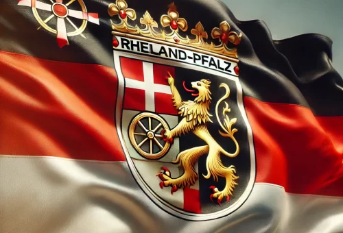 Rhineland-Palatinate Üniversiteleri