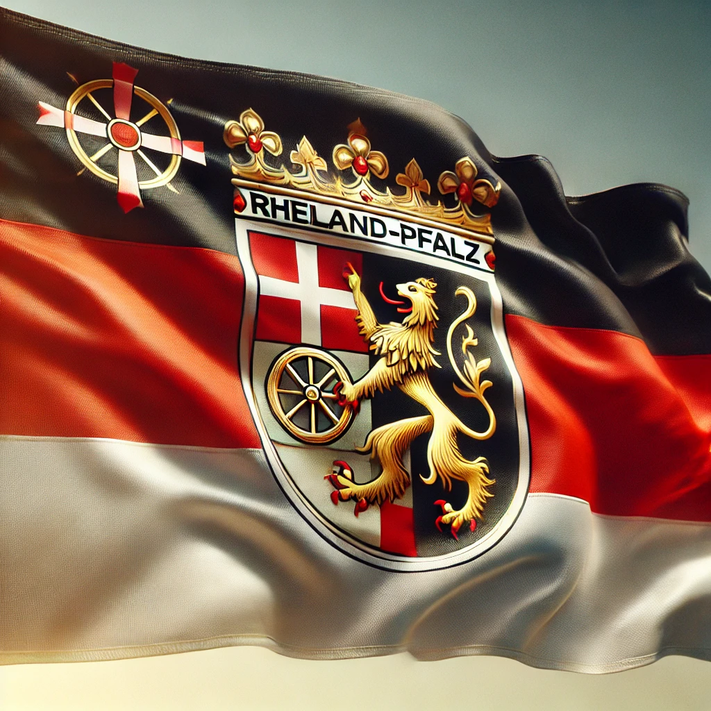 Rhineland-Palatinate Üniversiteleri