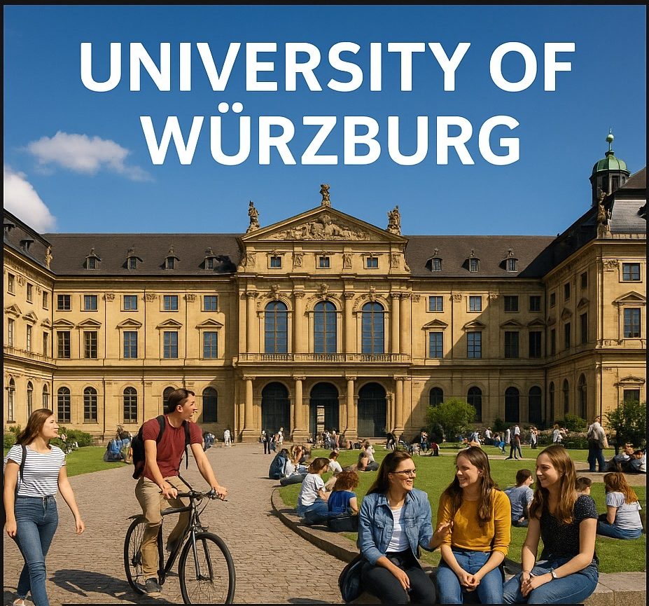 University of Würzburg