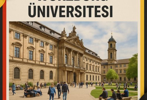 Würzburg Üniversitesi