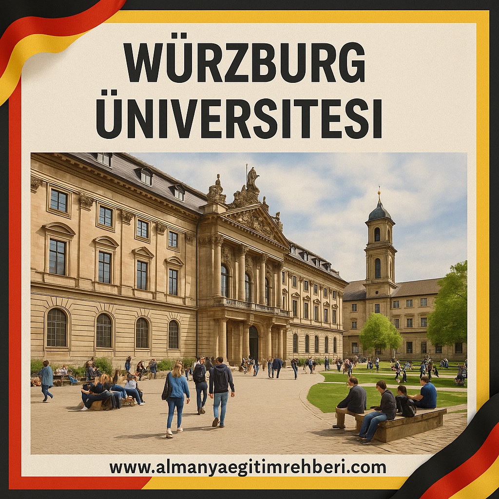 Würzburg Üniversitesi