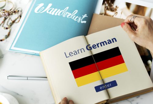 Almanca Öğrenmek İçin Etkili Yöntem ve Stratejiler
