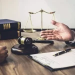 Almanya’da Avukat olmak