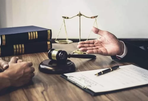 Almanya’da Avukat olmak