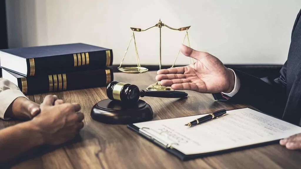 Almanya’da Avukat olmak