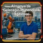 Almanya’da Geleceğin Mühendislik Eğitimleri 2025