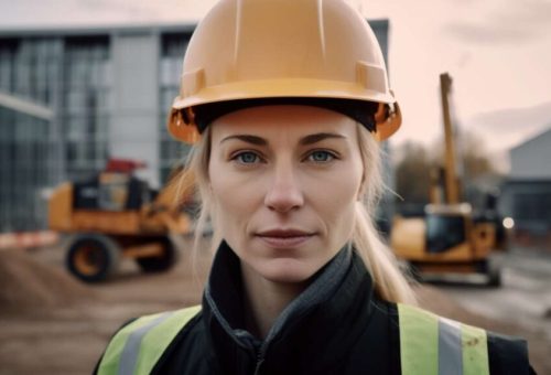 Almanya’da İnşaat Mühendisliği