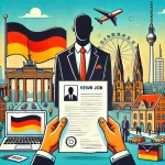 Almanya’da iş bulmak