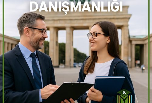 Almanya’da üniversite okumak için gerekenler