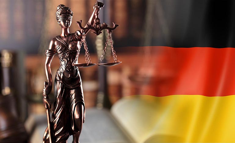 Almanya’da İngilizce hukuk eğitimi veren üniversiteler
