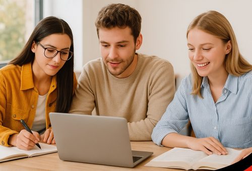 Almanya’da İngilizce MBA