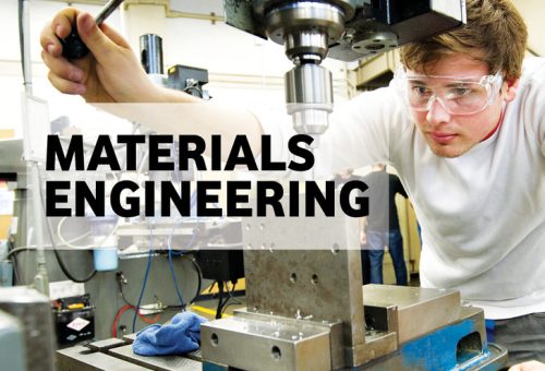 Almanya’da Malzeme Mühendisliği Eğitimi