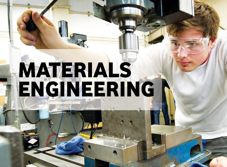 Almanya’da Malzeme Mühendisliği Eğitimi