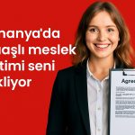 Almanya’da Ausbildung Eğitim Sistemi