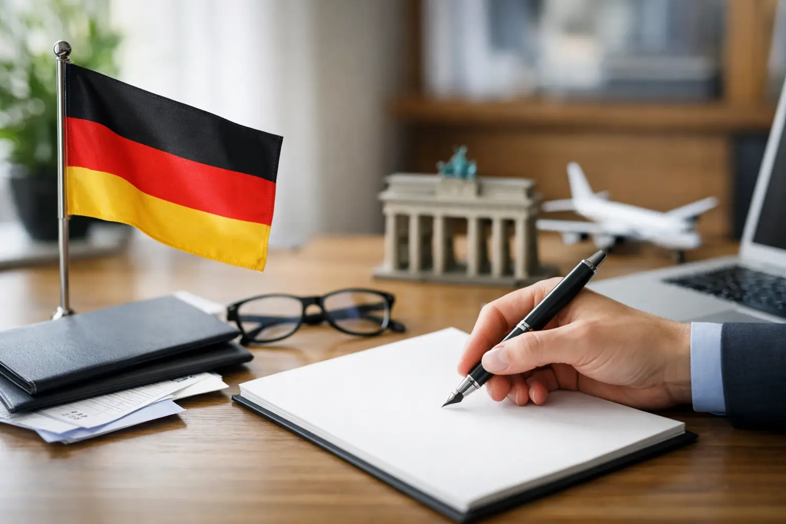 Almanya motivasyon mektubu nasıl yazılır?