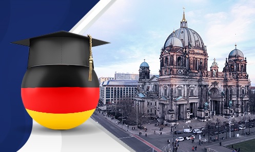 Almanya’da Üniversite Başvurusu 2025 -2026