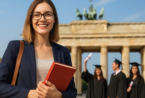 Almanya eğitim danışmanlığı