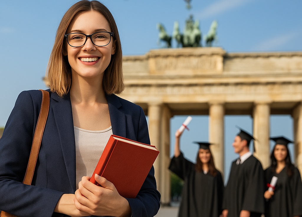 Almanya eğitim danışmanlığı