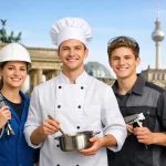 Almanya’da Ausbildung Rehberi