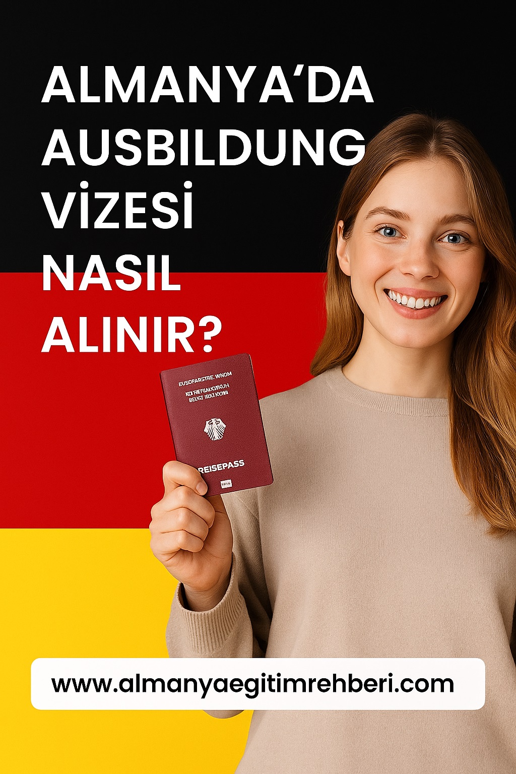 Ausbildung Danışmanlığı