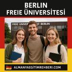 Berlin Freie Üniversitesi