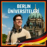 Berlin’deki en iyi üniversiteler