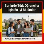 Berlin’de okunacak en iyi 10 bölüm
