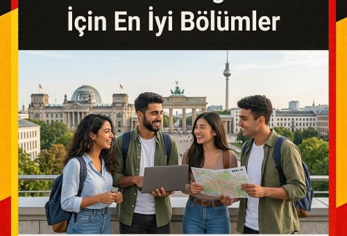 Berlin’de okunacak en iyi 10 bölüm