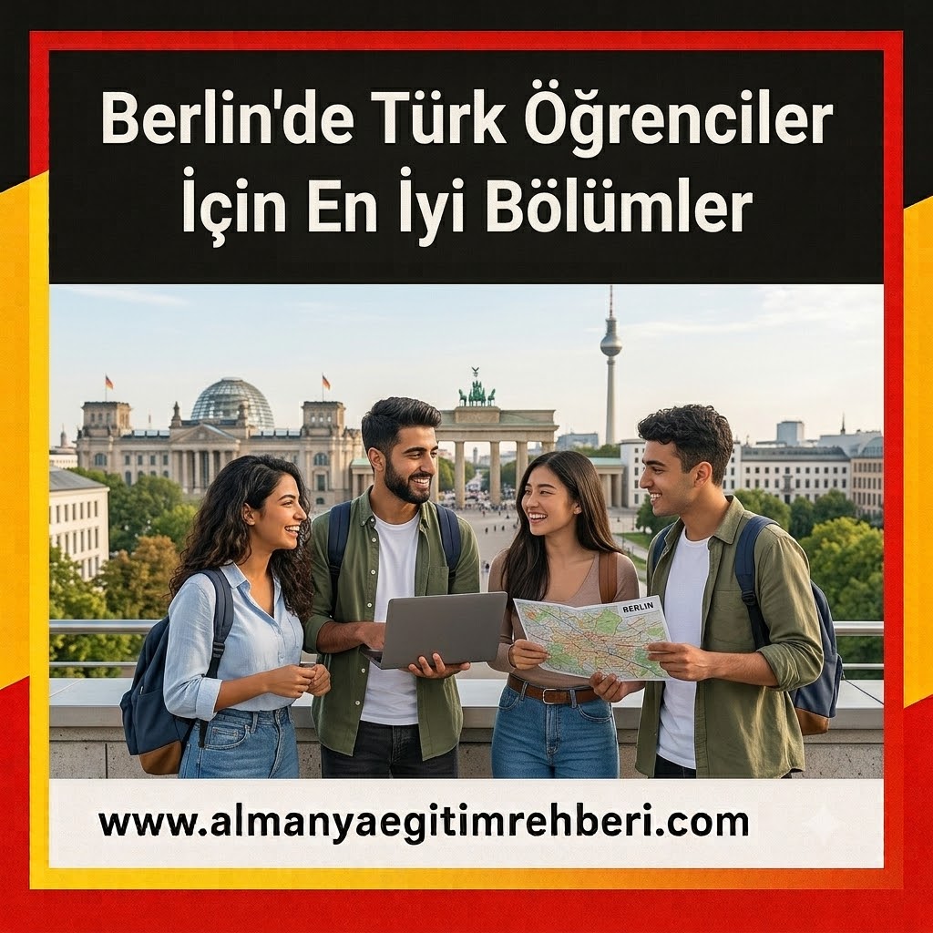 Berlin’de okunacak en iyi 10 bölüm